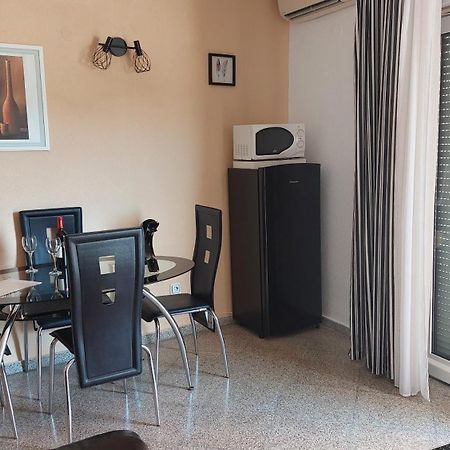 Casita Amigo Apartment โมไรรา ภายนอก รูปภาพ