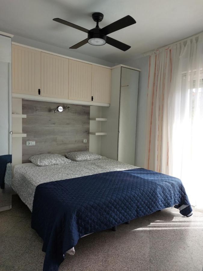 Casita Amigo Apartment โมไรรา ภายนอก รูปภาพ