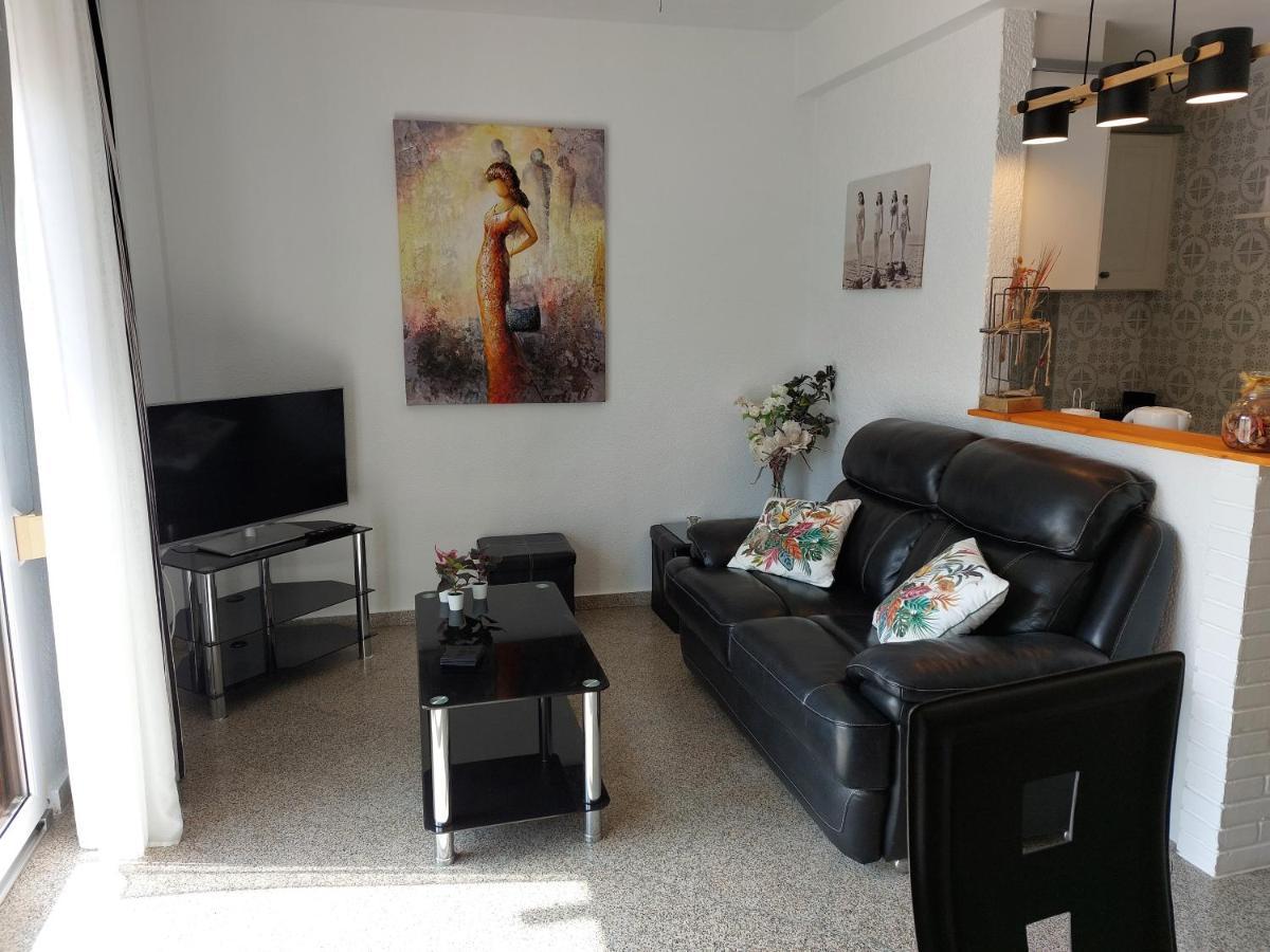 Casita Amigo Apartment โมไรรา ภายนอก รูปภาพ