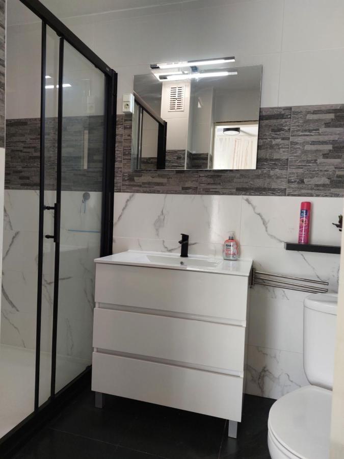 Casita Amigo Apartment โมไรรา ภายนอก รูปภาพ